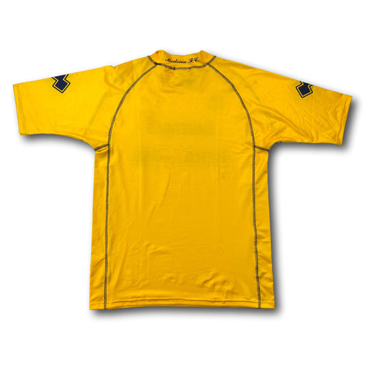 Modena FC - 2006-07 - Domicile - M - Errea