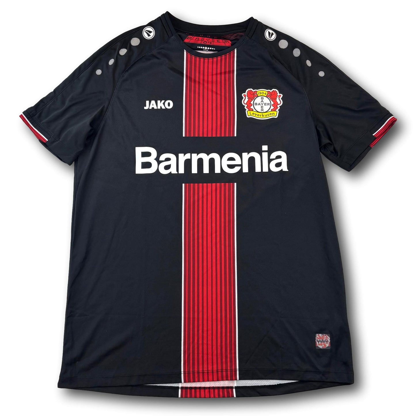 Bayer Leverkusen - 2018-19 - Domicile - XL - Jako