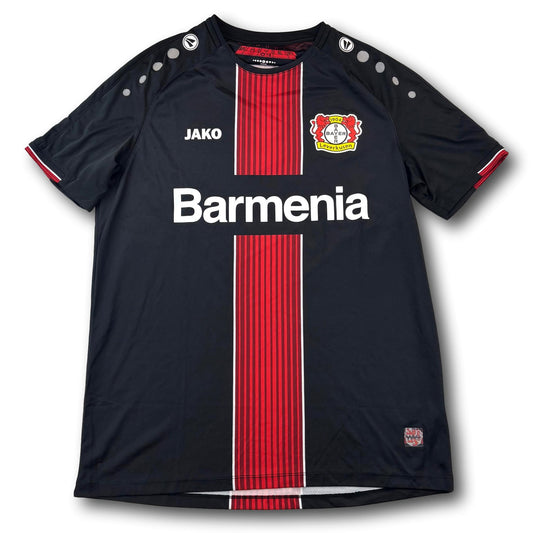 Bayer Leverkusen - 2018-19 - Domicile - XL - Jako