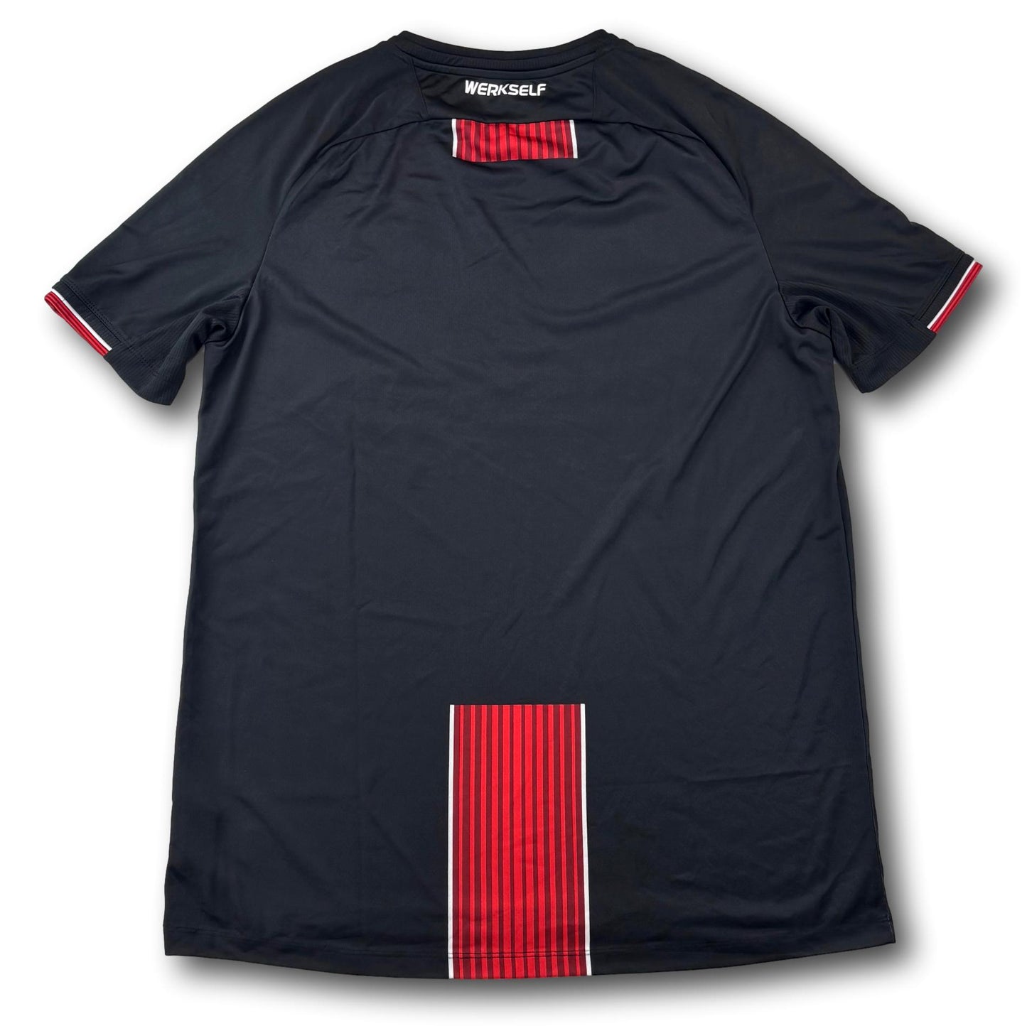 Bayer Leverkusen - 2018-19 - Domicile - XL - Jako