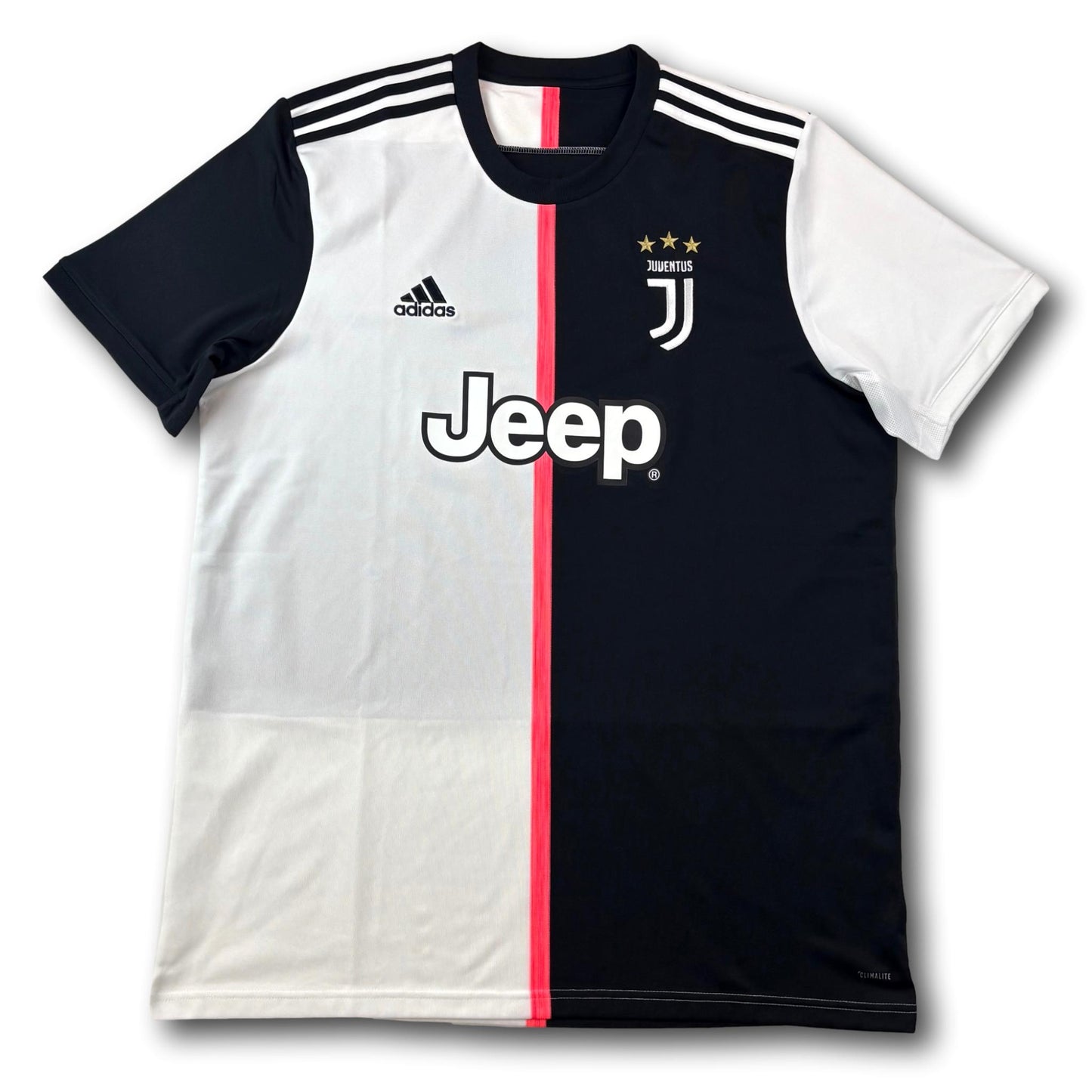Juventus - 2019-20 - Domicile - XL - adidas