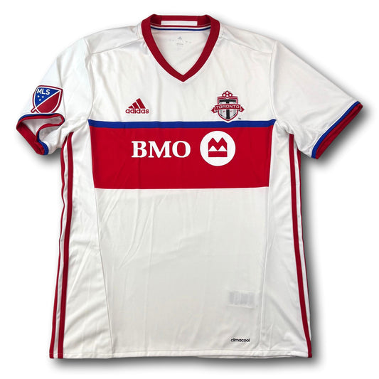 Toronto FC - 2016-17 - Extérieur - L - adidas