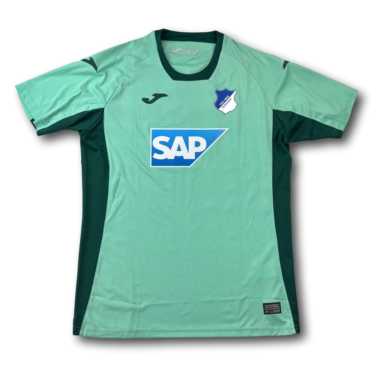 TSG Hoffenheim - 2019-20 - Extérieur - XL - Joma