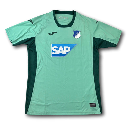 TSG Hoffenheim - 2019-20 - Extérieur - XL - Joma