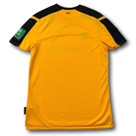 Dynamo Dresde - 2021-22 - Domicile - M - Umbro