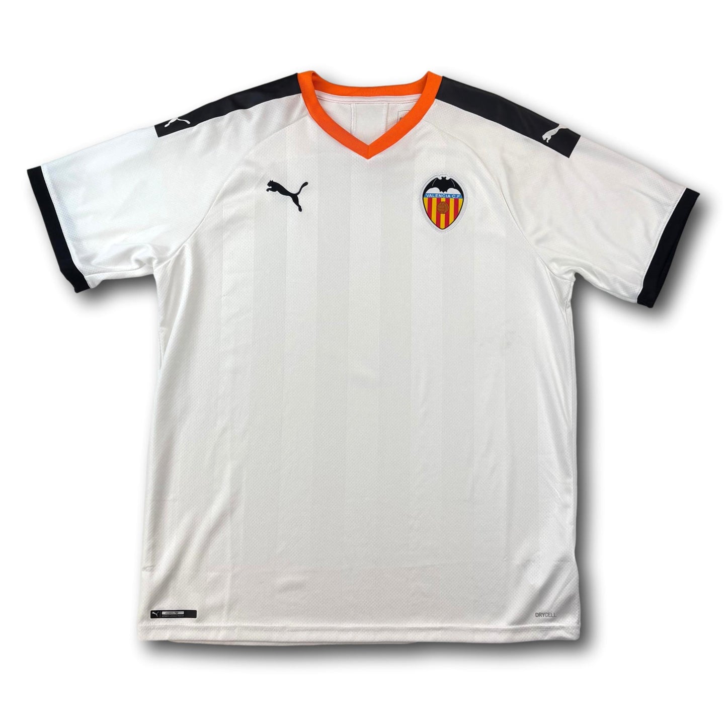 Valencia CF - 2019-20 - Domicile - XL - Puma