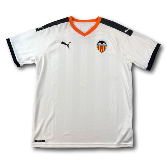 Valencia CF - 2019-20 - Domicile - XL - Puma