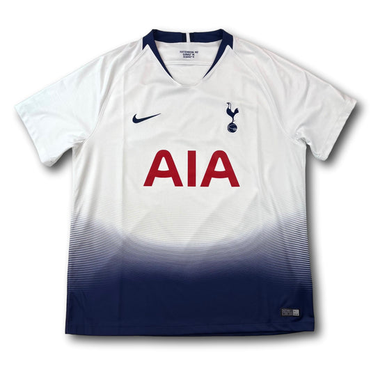 Tottenham - 2018-19 - Home - XL - Nike