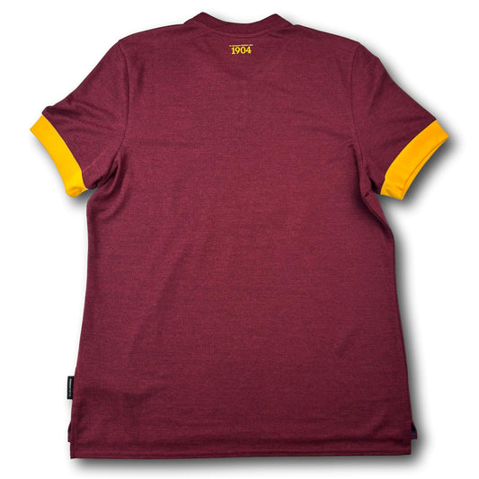 FC Schalke 04 - 2021-22 - Troisième - XL - Umbro