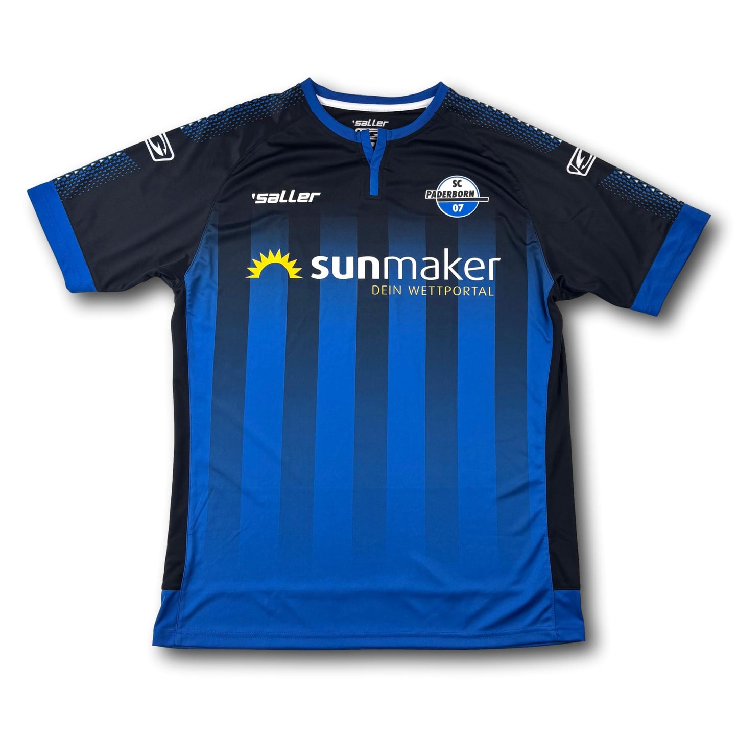 SC Paderborn - 2019-20 - Domicile - L / XL - Saller