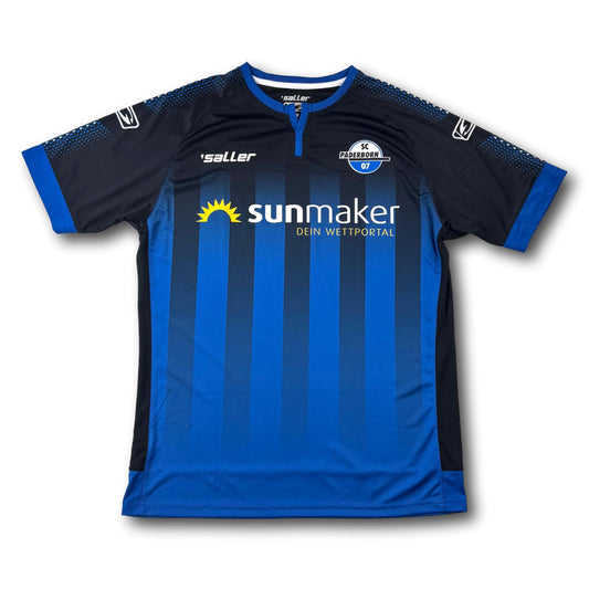 SC Paderborn - 2019-20 - Domicile - L / XL - Saller