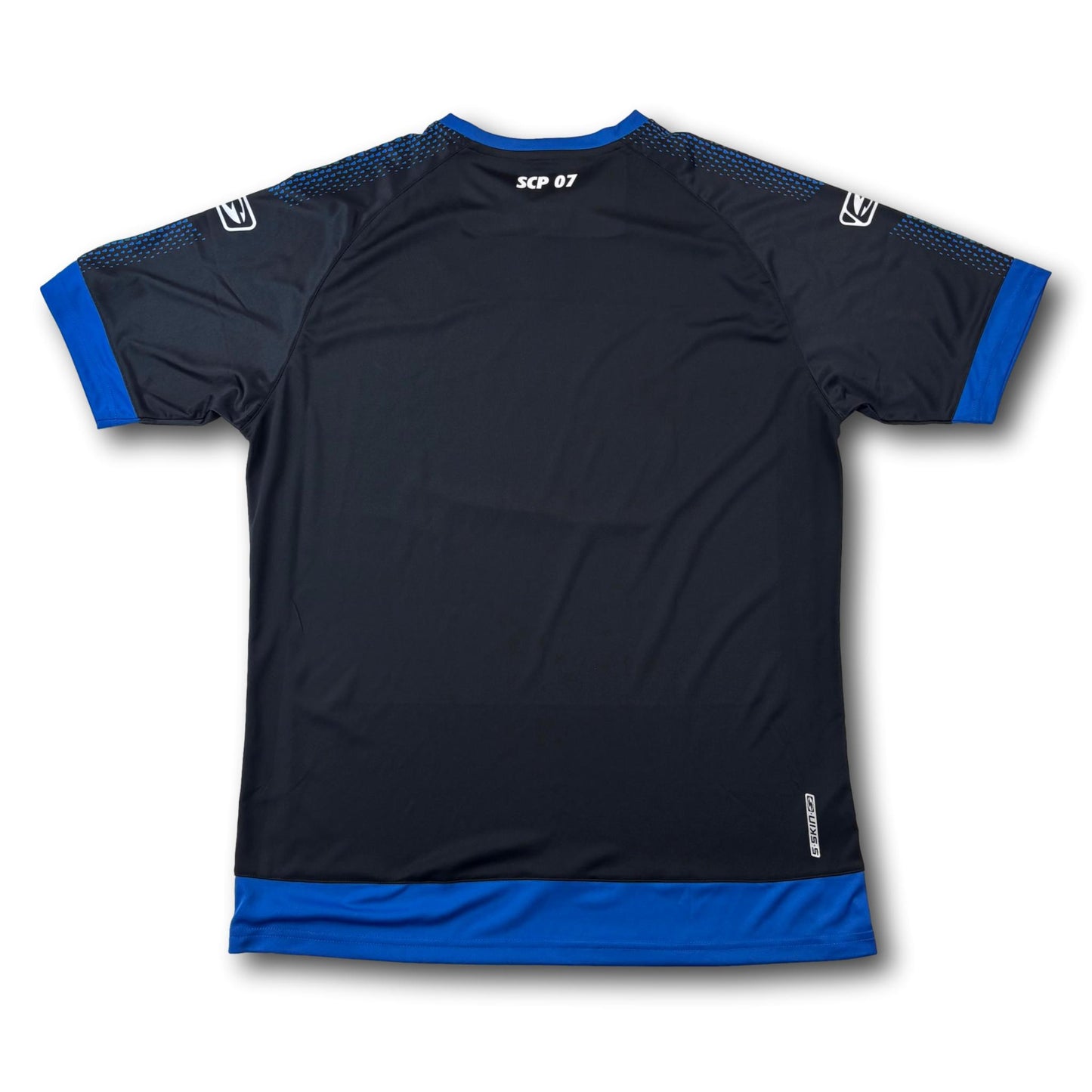 SC Paderborn - 2019-20 - Domicile - L / XL - Saller