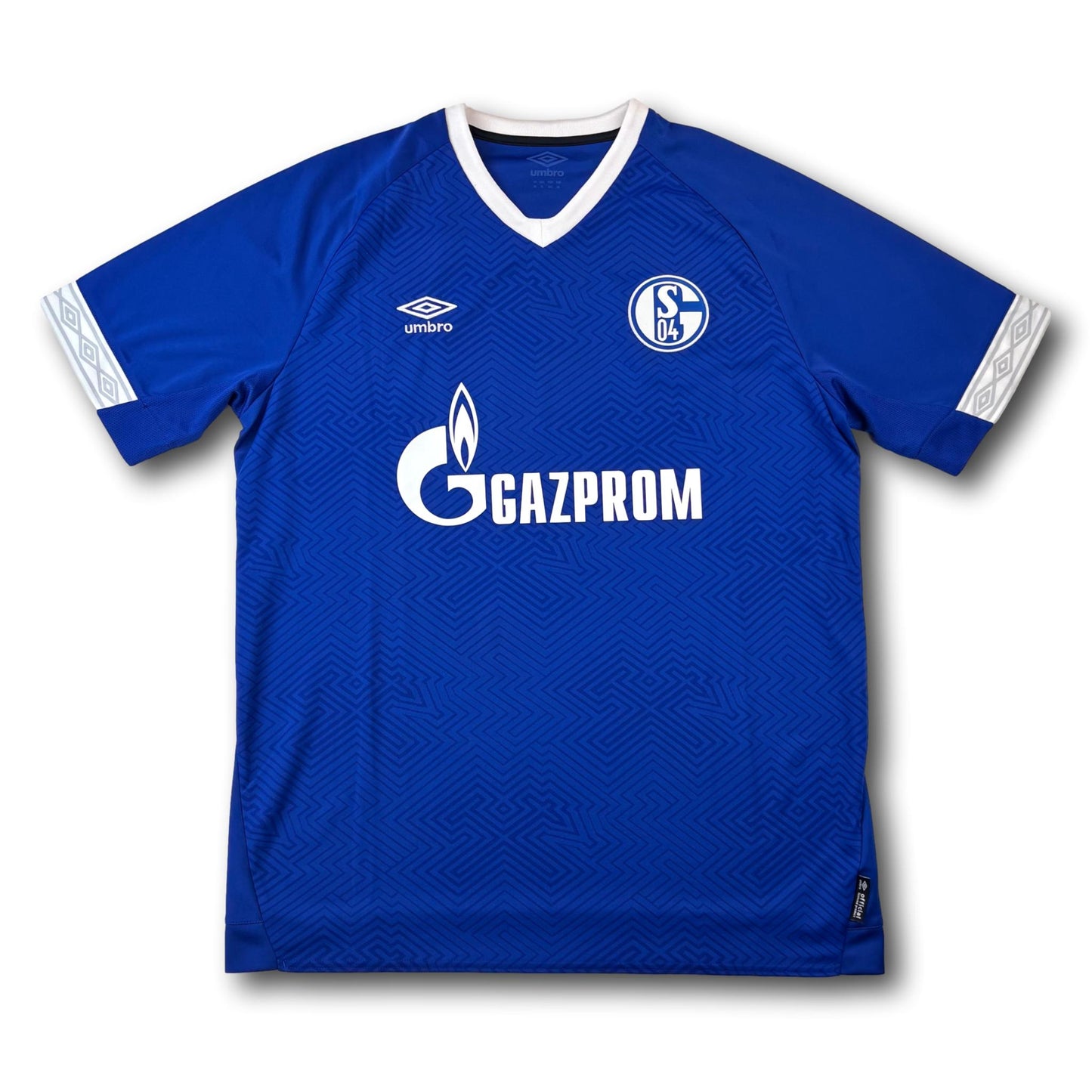 FC Schalke 04 - 2018-19 - Domicile - XL - Umbro