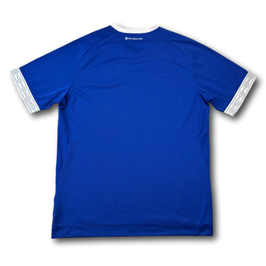 FC Schalke 04 - 2018-19 - Domicile - XL - Umbro