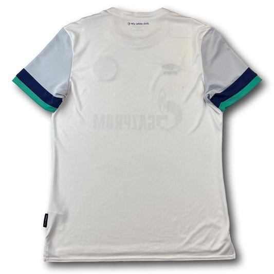 FC Schalke 04 - 2019-20 - Extérieur - XL - Umbro
