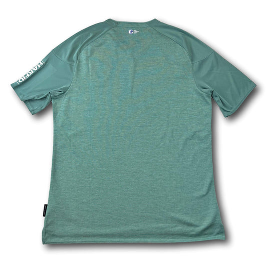 FC Schalke 04 - 2020-21 - Troisième - XL - Umbro