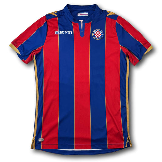Hajduk Split - 2018-19 - Extérieur - XL - Macron