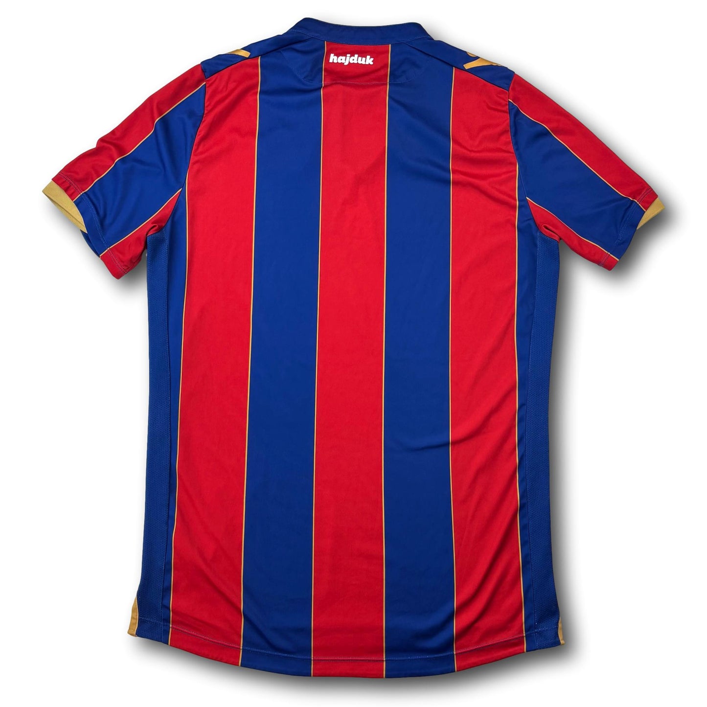 Hajduk Split - 2018-19 - Extérieur - XL - Macron