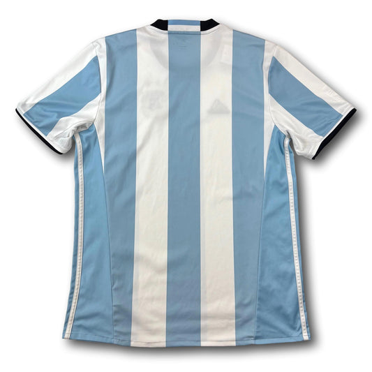 Argentine - 2016-17 - Domicile - L - adidas