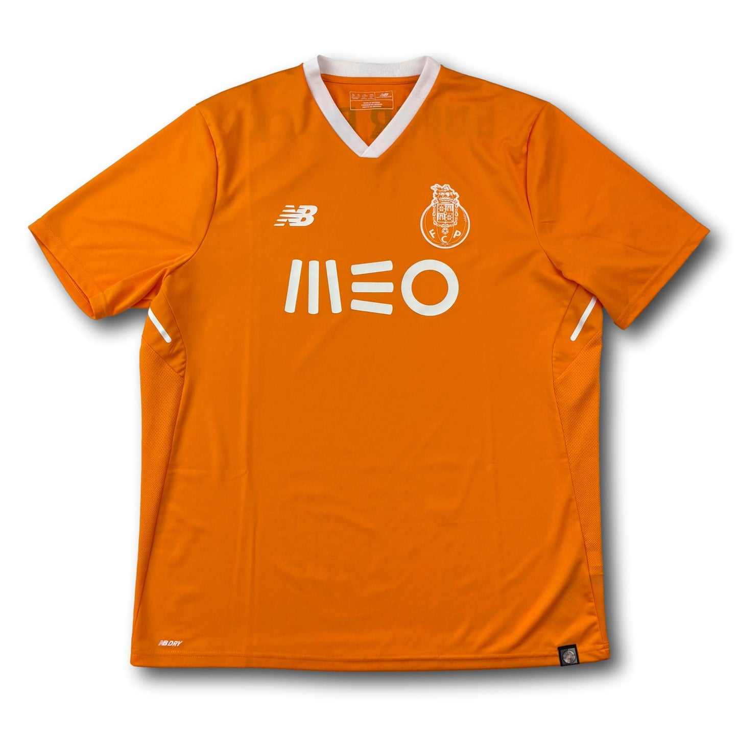 FC Porto - Extérieur 2017-18 - XL - New Balance