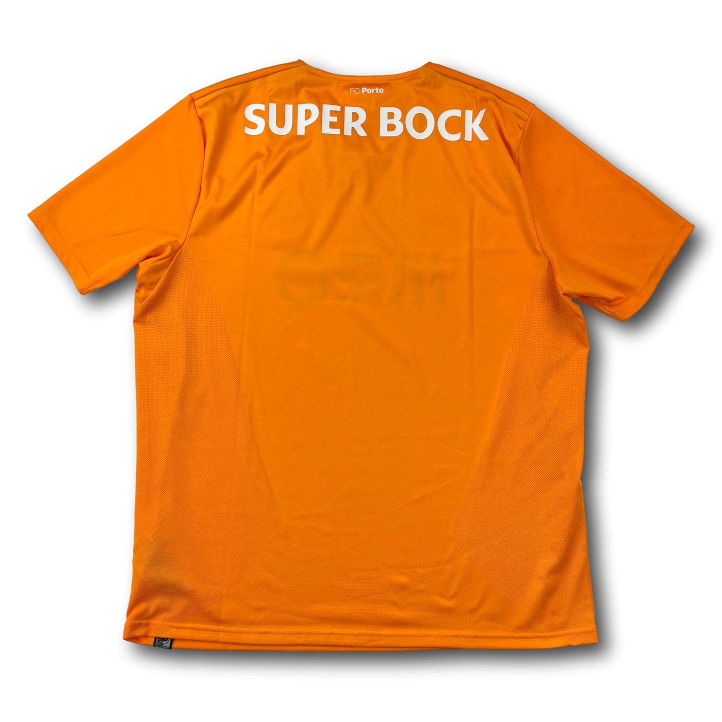 FC Porto - Extérieur 2017-18 - XL - New Balance