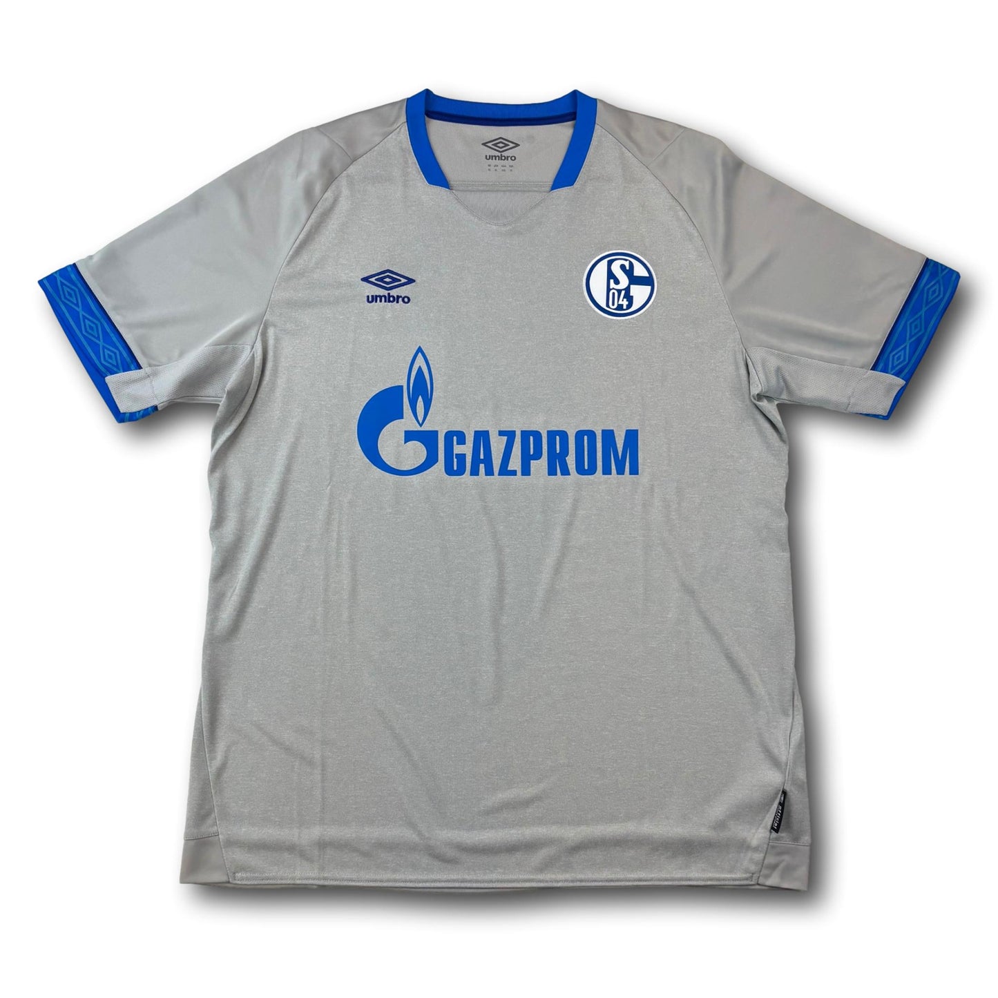 FC Schalke 04 - 2018-19 - Extérieur - XL - Umbro