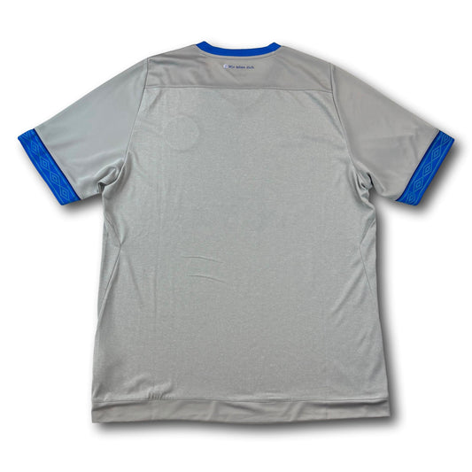 FC Schalke 04 - 2018-19 - Extérieur - XL - Umbro