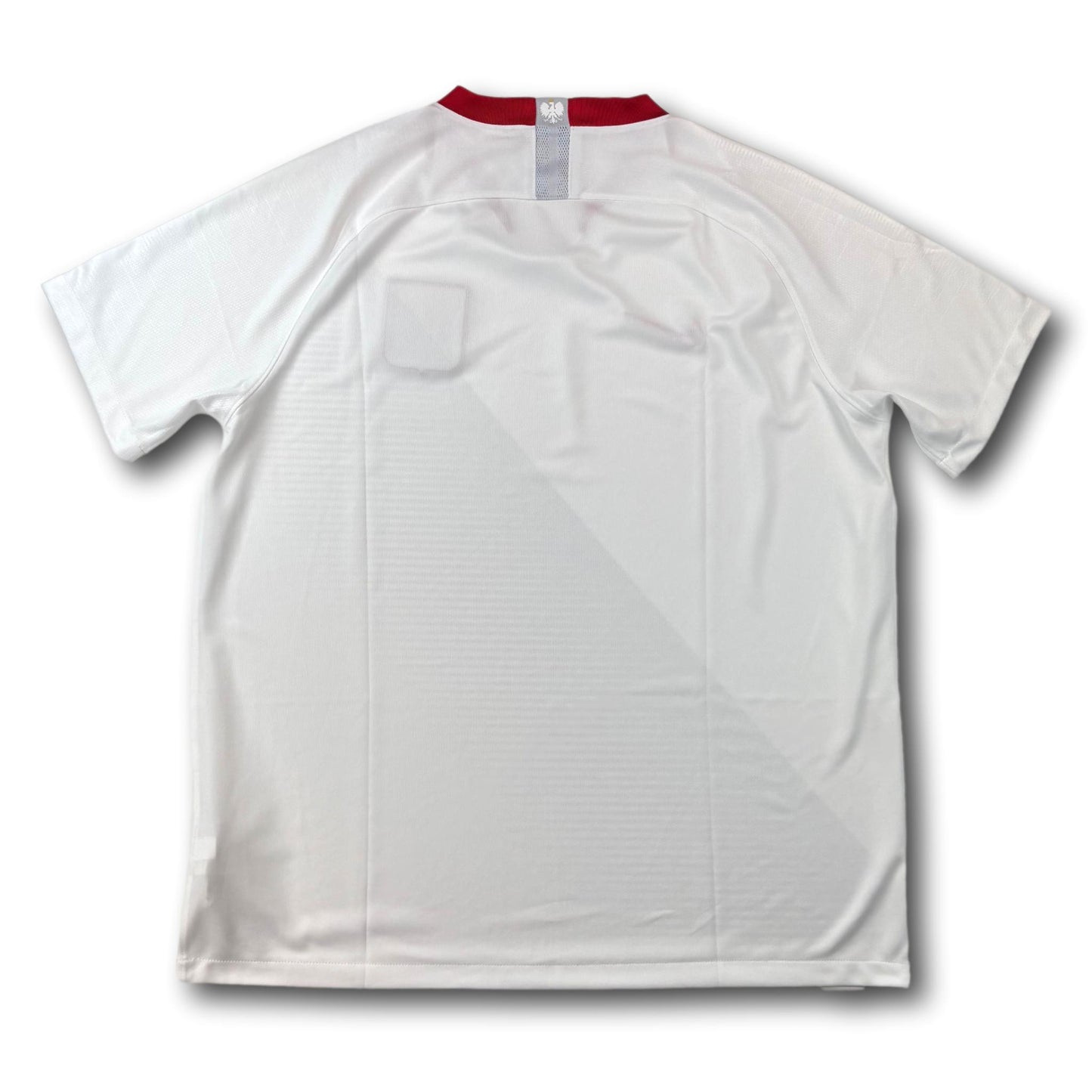 Poland - 2018 - Home - XL - Nike