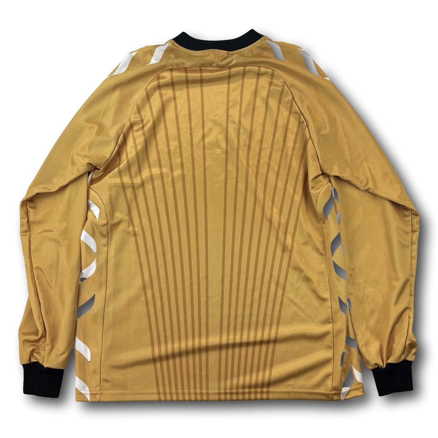 Bristol Rovers - 2005-06 - Goalkeeper - L - Errea