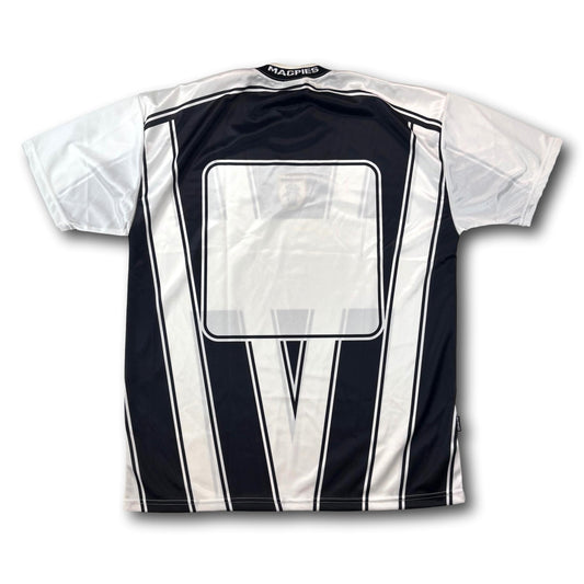 Notts County FC - 2004-05 - Home - L - Errea