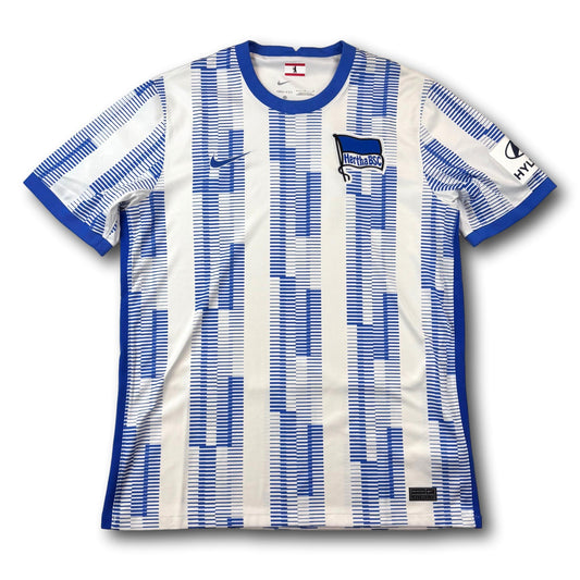 Hertha Berlin - 2021-22 - Domicile - L - Nike