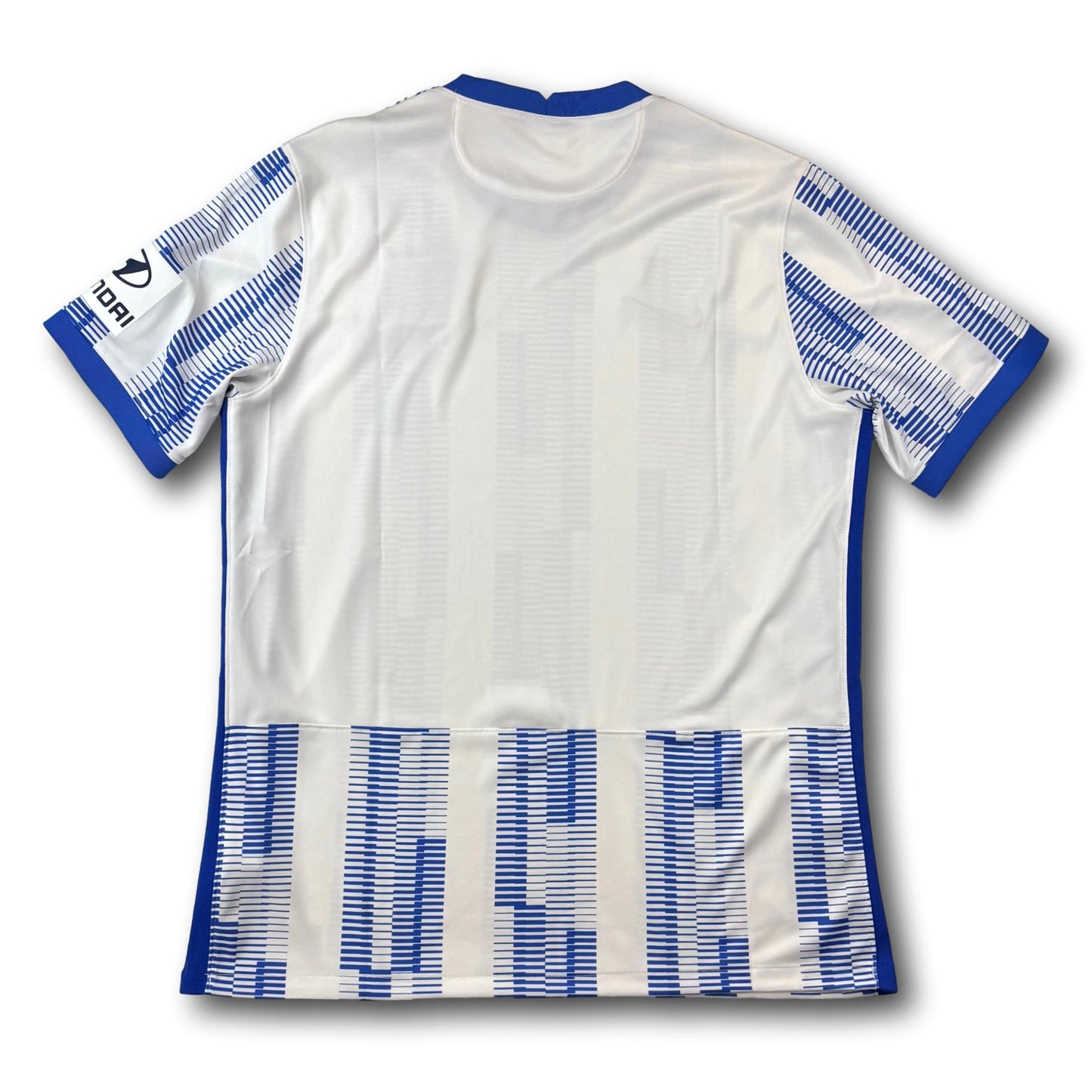 Hertha Berlin - 2021-22 - Domicile - L - Nike