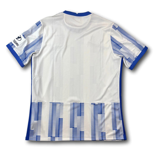 Hertha Berlin - 2021-22 - Domicile - L - Nike