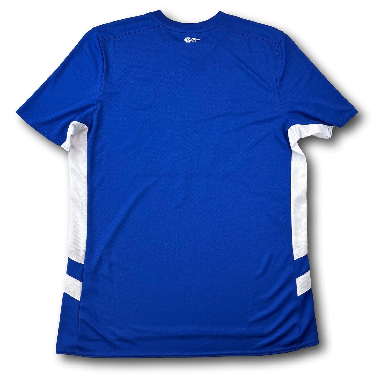 FC Schalke 04 - 2021-22 - Domicile - XL - Umbro