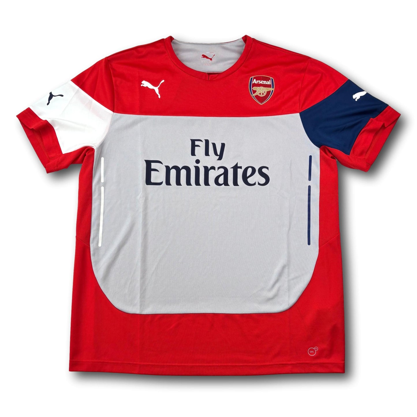 Arsenal FC - 2014-15 - Entraînement - XL - Puma