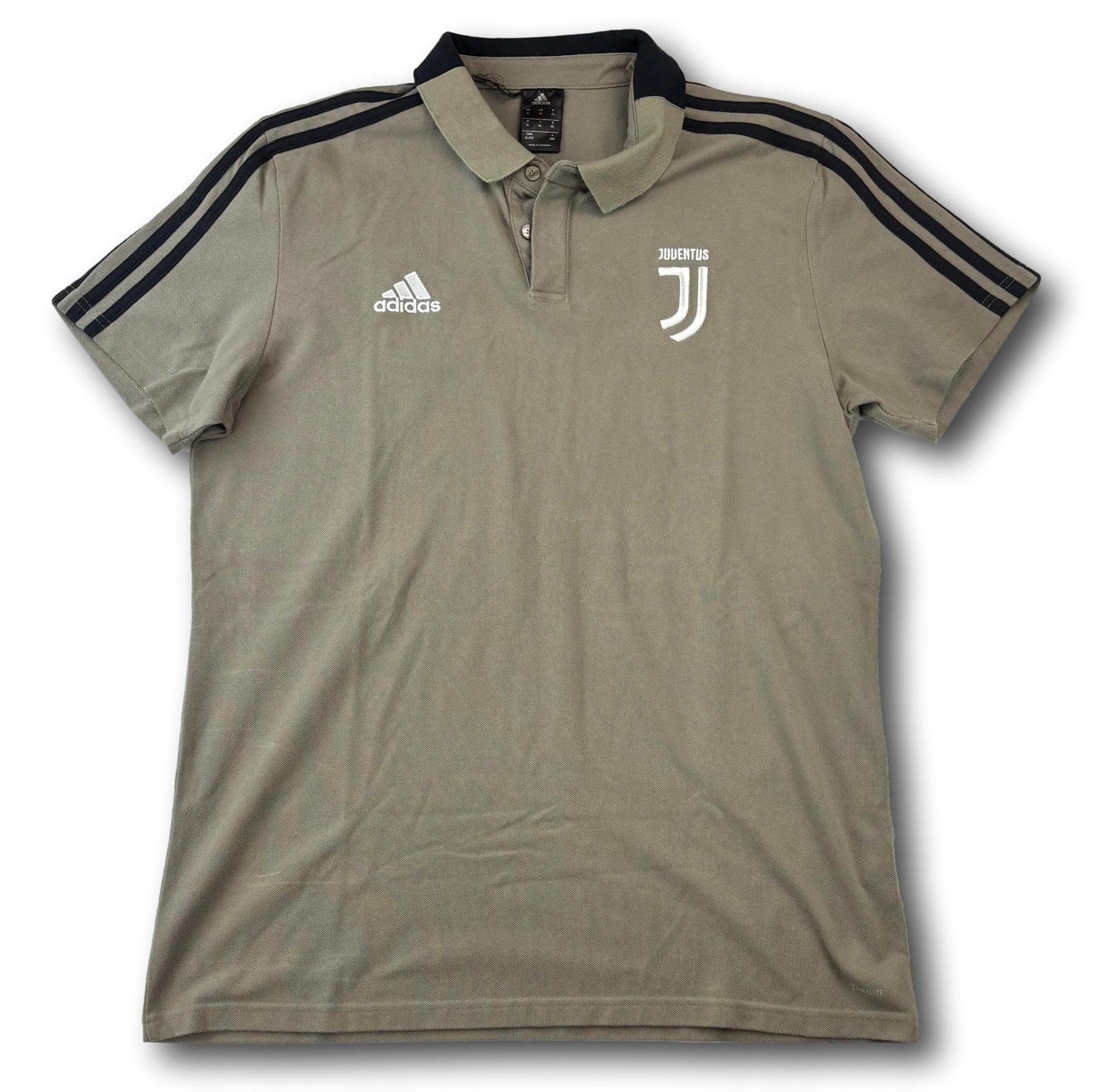 Polo - Juventus Turin - 2018-19 - Entraînement - XL - adidas