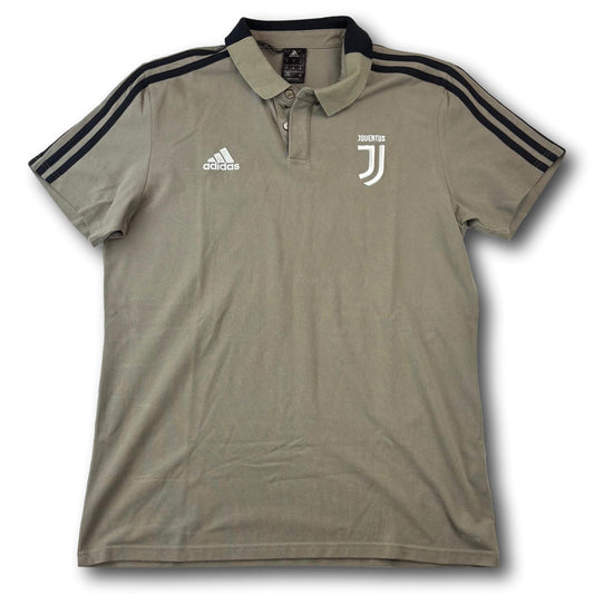 Polo - Juventus Turin - 2018-19 - Entraînement - XL - adidas
