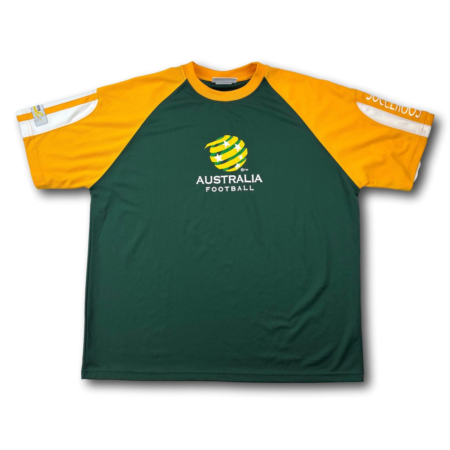 Australie - 1998 - Accueil - XL / XXL - Cooper Sports
