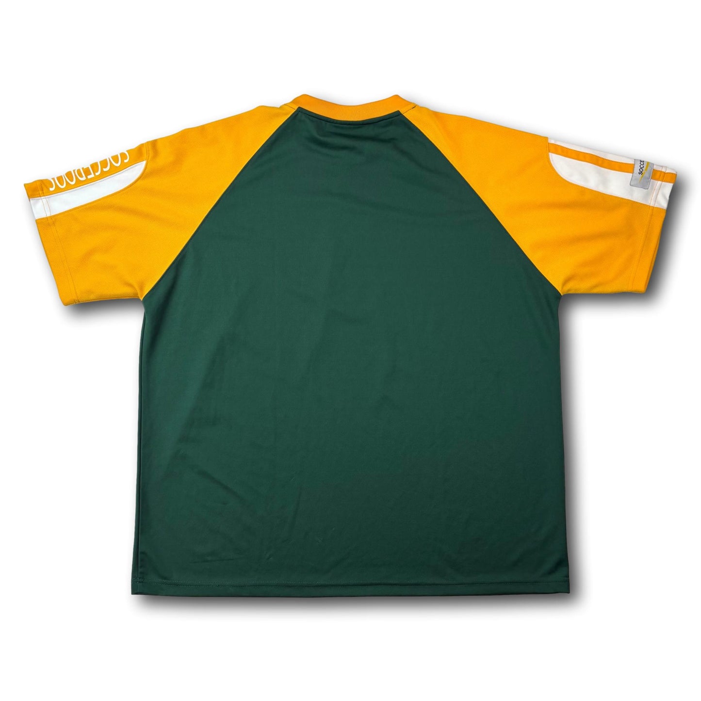 Australie - 1998 - Accueil - XL / XXL - Cooper Sports