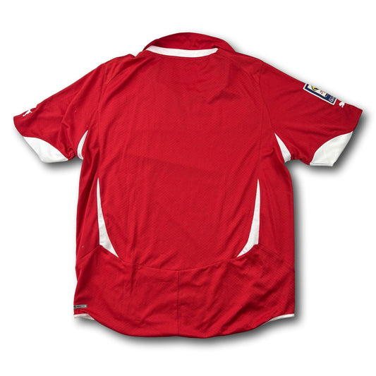 Switzerland - 2010-11 - Home - XL - Puma