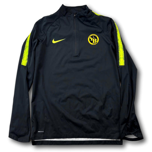 Football sweater - BSC Young Boys - 2018 - Training - S - Nike