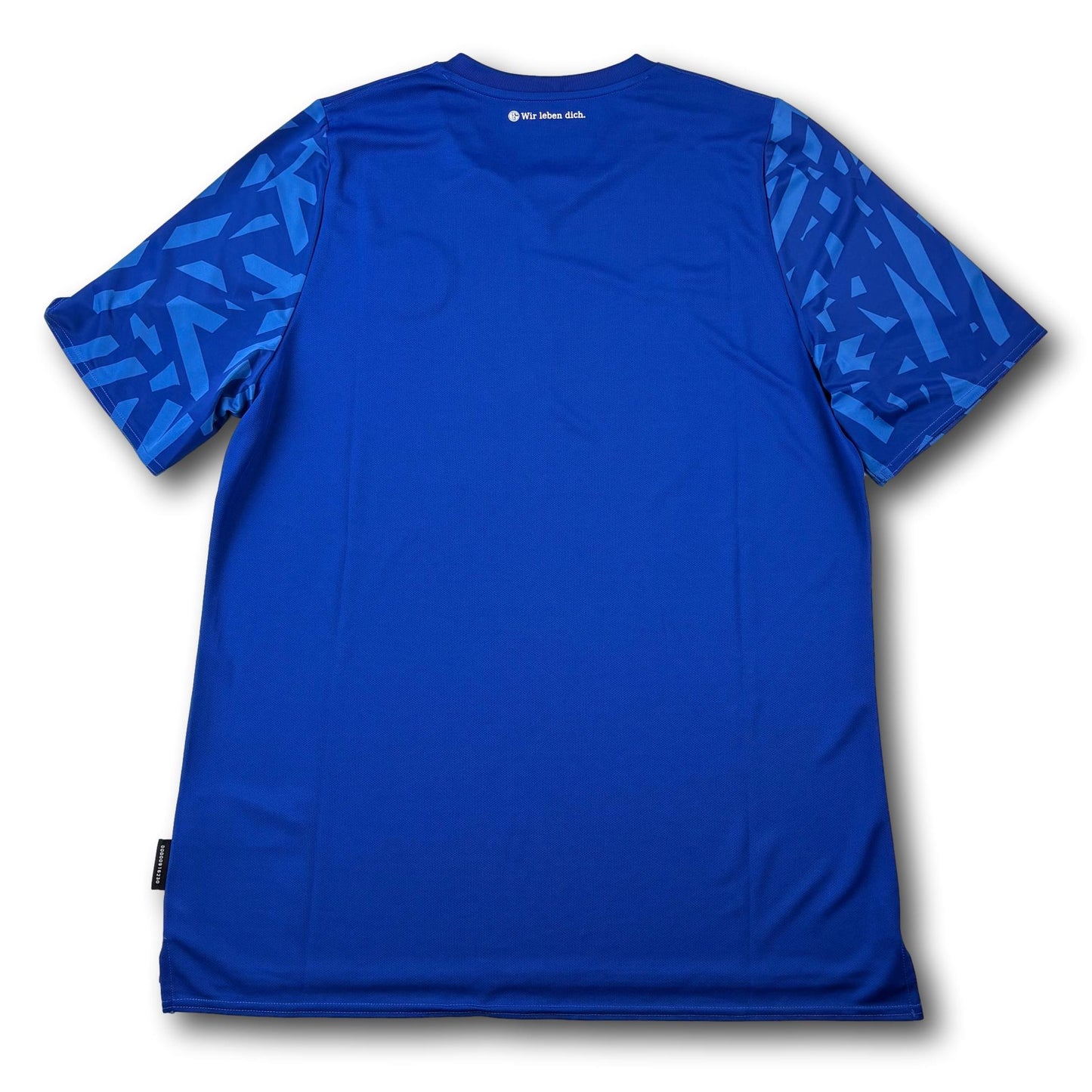 FC Schalke 04 - 2019-20 - Domicile - XL - Umbro