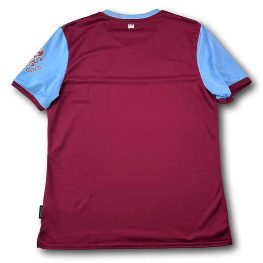 West Ham - 2019-20 - Home - XL - Umbro