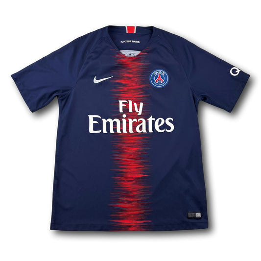 Paris Saint-Germain - 2018-19 - Domicile - M - Nike
