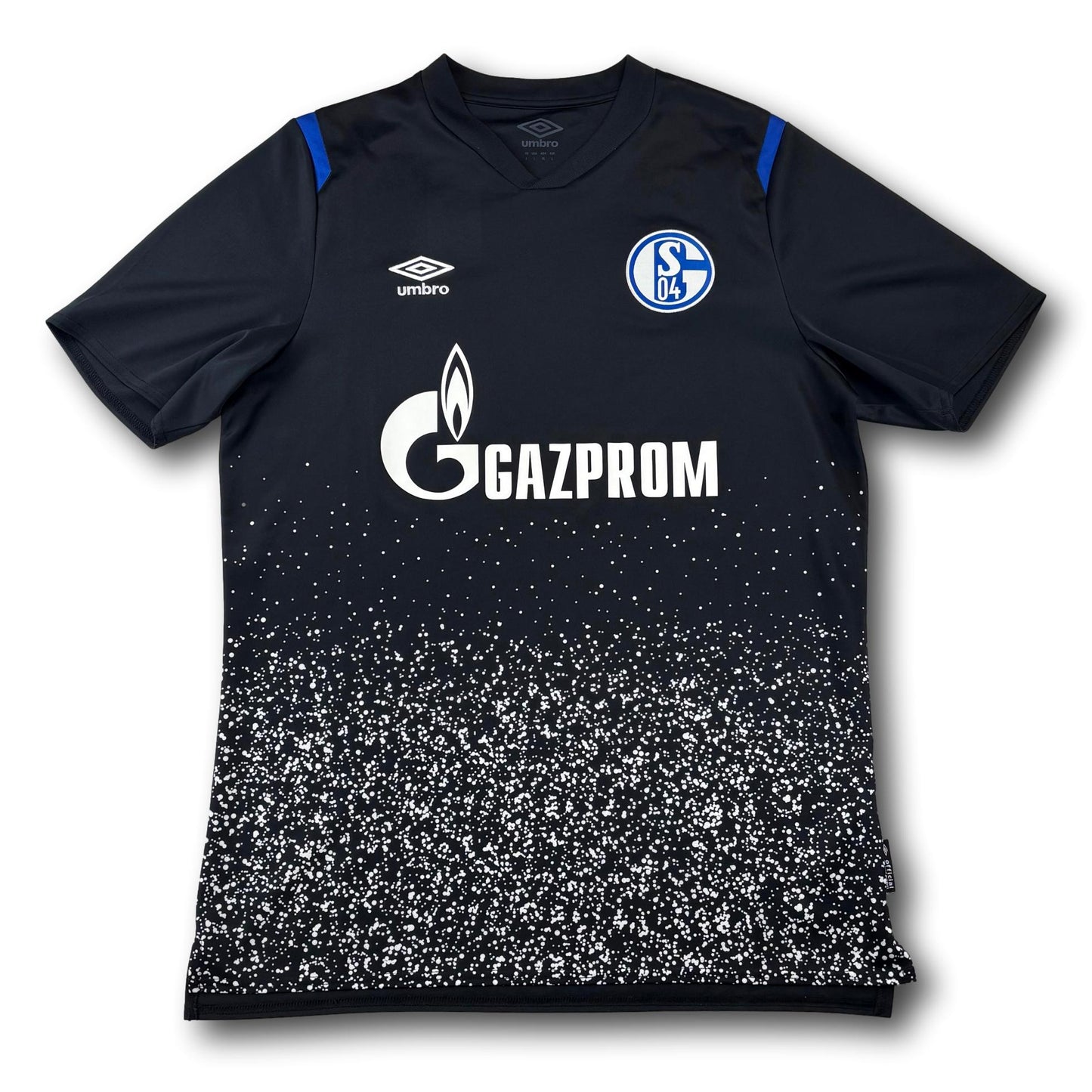 FC Schalke 04 - 2019-20 - Troisième - G - Umbro
