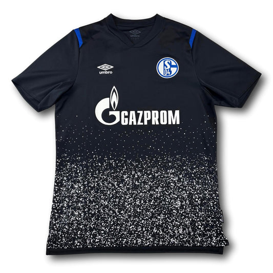 FC Schalke 04 - 2019-20 - Troisième - G - Umbro