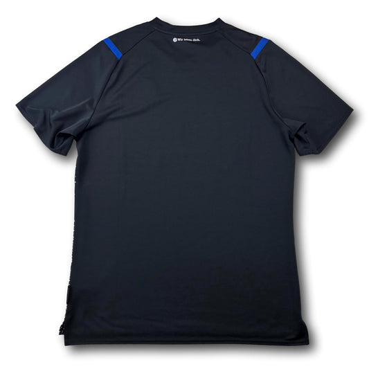 FC Schalke 04 - 2019-20 - Troisième - G - Umbro