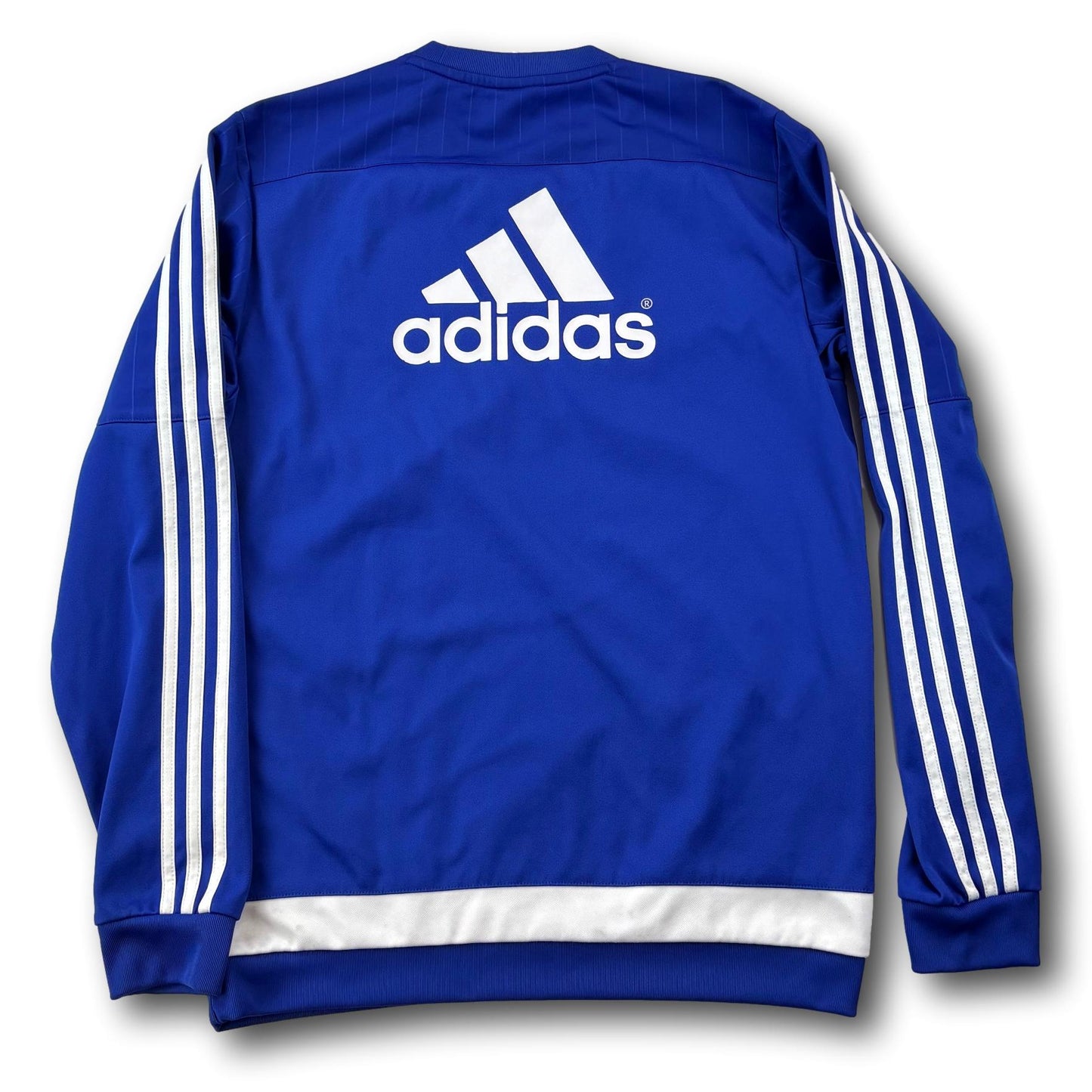 Maillot de football - Chelsea FC - 2015-16 - Entraînement - S - adidas