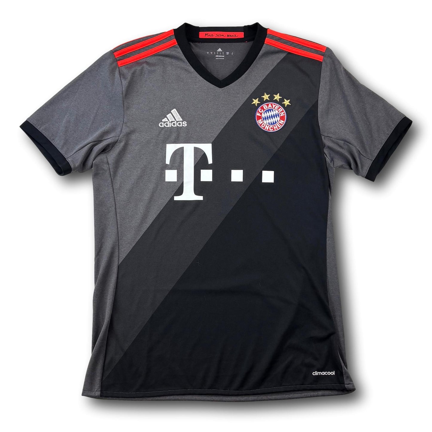 FC Bayern Munich - Extérieur 2016-17 - S - adidas