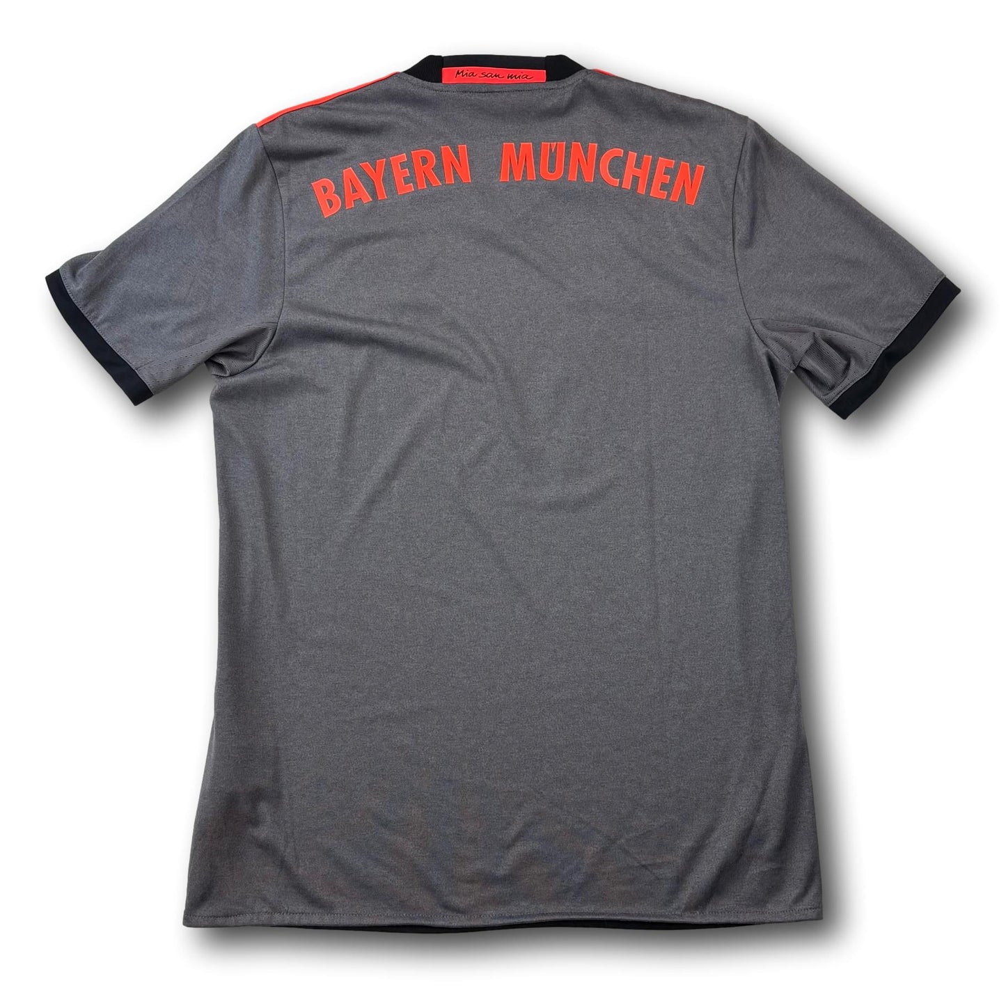 FC Bayern Munich - Extérieur 2016-17 - S - adidas
